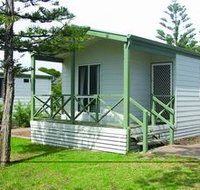 Green's Retreat - Sunshine Coast Tourism