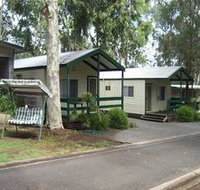 Kalganyi Holiday Park - Sunshine Coast Tourism