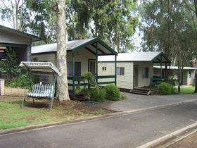 Kalganyi Holiday Park - Holiday Sunshine Coast 0