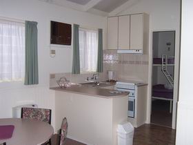 Kalganyi Holiday Park - Holiday Sunshine Coast 1