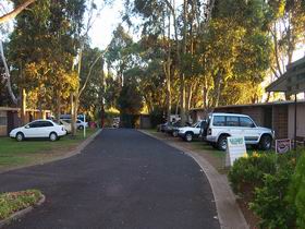 Kalganyi Holiday Park - Holiday Sunshine Coast 2