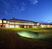 Links Lady Bay Golf Resort - Holiday Sunshine Coast