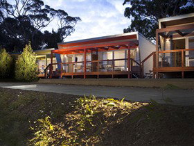 Flaxley SA Holiday Sunshine Coast