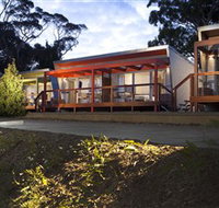 Longview Vineyard Apartments - Sunshine Coast Tourism