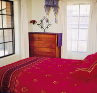 Loverings Lodge - Emu Bay - Sunshine Coast Tourism