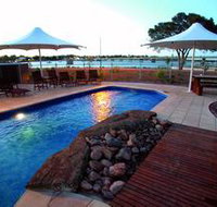Majestic Oasis Apartments - Sunshine Coast Tourism