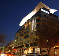 Majestic Roof Garden Hotel - Holiday Sunshine Coast