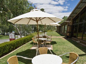 Mannum Motel - Sunshine Coast Tourism 2