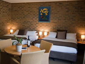 Mannum Motel - Sunshine Coast Tourism 3