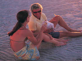 Marion Bay Caravan Park - Holiday Sunshine Coast 0