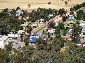 Melrose SA Sunshine Coast Tourism