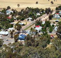 Melrose Caravan And Tourist Park - Sunshine Coast Tourism