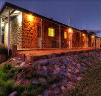 Merna Mora Station - Sunshine Coast Tourism