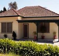 Morella Farm - Holiday Sunshine Coast