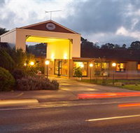 Motel Mount Gambier - Sunshine Coast Tourism