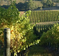 Pike and Joyce Wines - Sunshine Coast Tourism