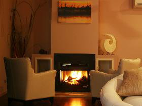 Pike River Luxury Villas - Sunshine Coast Tourism 1