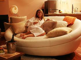 Pike River Luxury Villas - Sunshine Coast Tourism 2