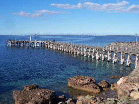 Point Turton Caravan Park - Sunshine Coast Tourism 2