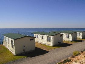 Point Turton Caravan Park - Sunshine Coast Tourism 3