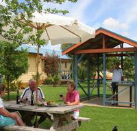 Port Elliot Holiday Park - Sunshine Coast Tourism