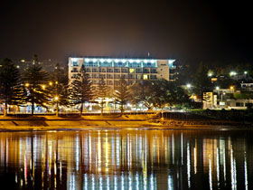 Port Lincoln Hotel - Sunshine Coast Tourism 1