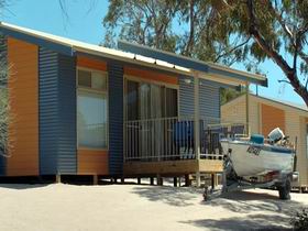 Port Lincoln Tourist Park - Holiday Sunshine Coast 0