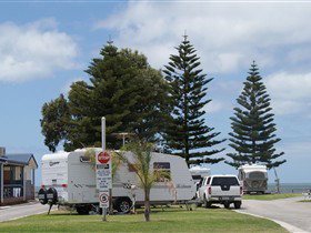 Port Vincent Caravan Park And Seaside Cabins - Sunshine Coast Tourism 2