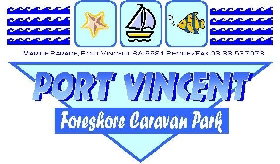 Port Vincent Foreshore Caravan Park - Sunshine Coast Tourism 3