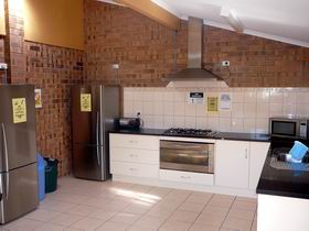 Port Vincent Foreshore Caravan Park - Sunshine Coast Tourism 2