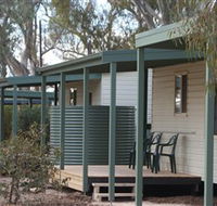 Quorn Caravan Park - Sunshine Coast Tourism