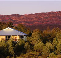 Rawnsley Park Station - Sunshine Coast Tourism