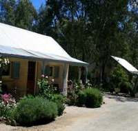 Riesling Trail Cottages - Sunshine Coast Tourism