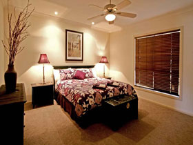 Riverwalk Retreat Karinga Park - Sunshine Coast Tourism 2