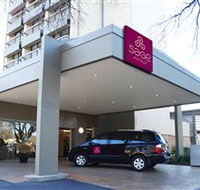 Sage Hotel Adelaide - Holiday Sunshine Coast
