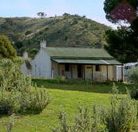 Saunders Gorge Sanctuary - Boundary Cottage - Sunshine Coast Tourism