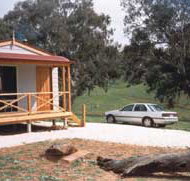 Saunders Gorge Sanctuary - Hideaway Cottage - Sunshine Coast Tourism