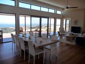 Middle River SA Sunshine Coast Tourism