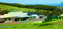 Southern Ocean Retreats - Deep Creek Homestead - Holiday Sunshine Coast 0