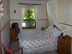 Southern Vales Bed And Breakfast - Holiday Sunshine Coast 0