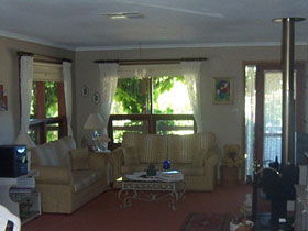 Southern Vales Bed And Breakfast - Holiday Sunshine Coast 3