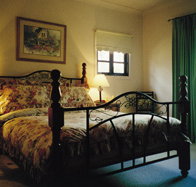 St Helens - Fettlers Cottage - Sunshine Coast Tourism