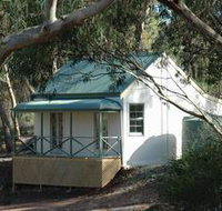 St Helens - The Pavilion - Sunshine Coast Tourism