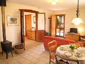 Stephanette's Cottage - Sunshine Coast Tourism 1