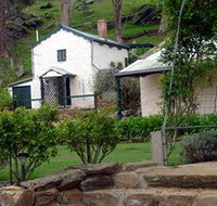 Stoneybank Settlement Cottages - Sunshine Coast Tourism