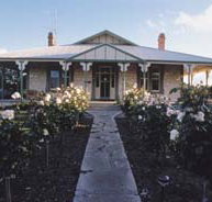 Stranraer Homestead - Sunshine Coast Tourism