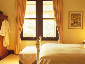 Stranraer Homestead - Sunshine Coast Tourism 1