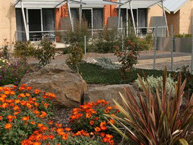 Strath Motel - Sunshine Coast Tourism 2