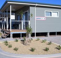 Sundowner Cabin and Tourist Park - Sunshine Coast Tourism