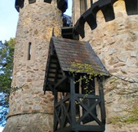 The Castle Keep BB at Thorngrove - Sunshine Coast Tourism